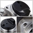 thumbnail image 3 of DNA Motoring OEM-WHA-0128 For 2013-2019 Nissan Sentra Rear Left Right Wheel Bearing Hub, 3 of 7