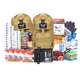 thumbnail image 1 of Kit de Supervivencia Stealth Angel 5 Personas 72 Horas, 1 of 6