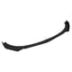thumbnail image 4 of Spoiler de Labios de Parachoques de Fuentes, Alerón de Barbilla Delantero Flexible Duradero para una una una forral., 4 of 7