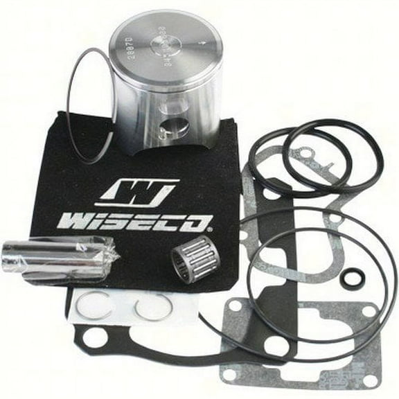 Wiseco  PK1572; Top End Piston Kit; Yamaha YZ125 '05-20 (845M05600 2205CS)