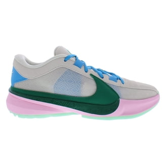Men's Nike P-6000 PRM White/Lightening-Thunder Blue (IF0668 100