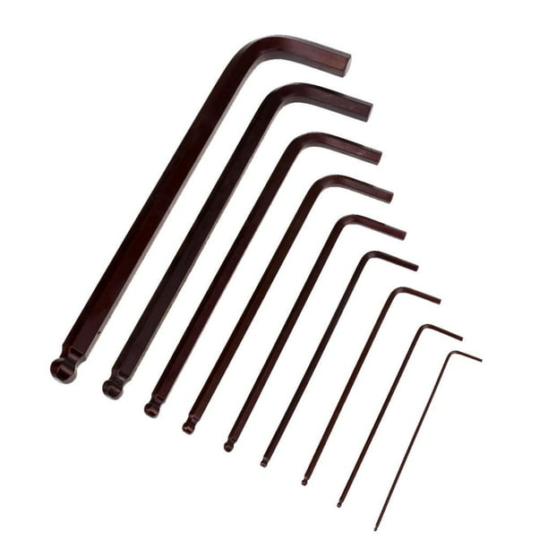 Allen key sale walmart
