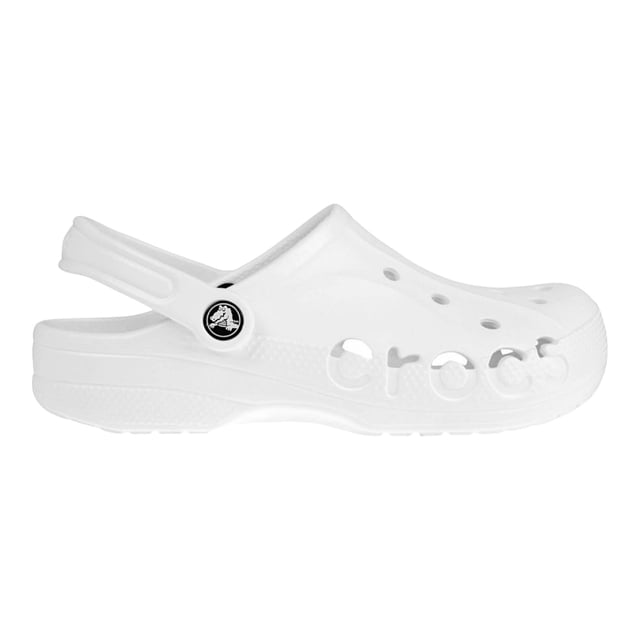 SANDALIAS CROCS PARA UNISEX BLANCO 10126100