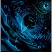 Pie Eye Collective - Tangential City - Music & Performance - Vinyl