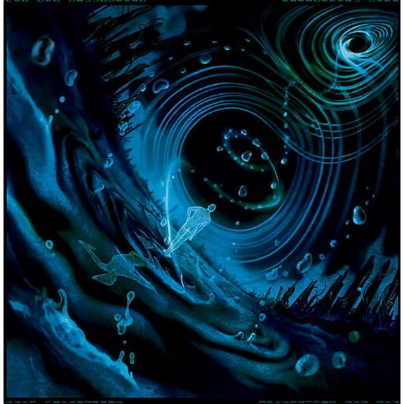 Pie Eye Collective - Tangential City - Music & Performance - Vinyl