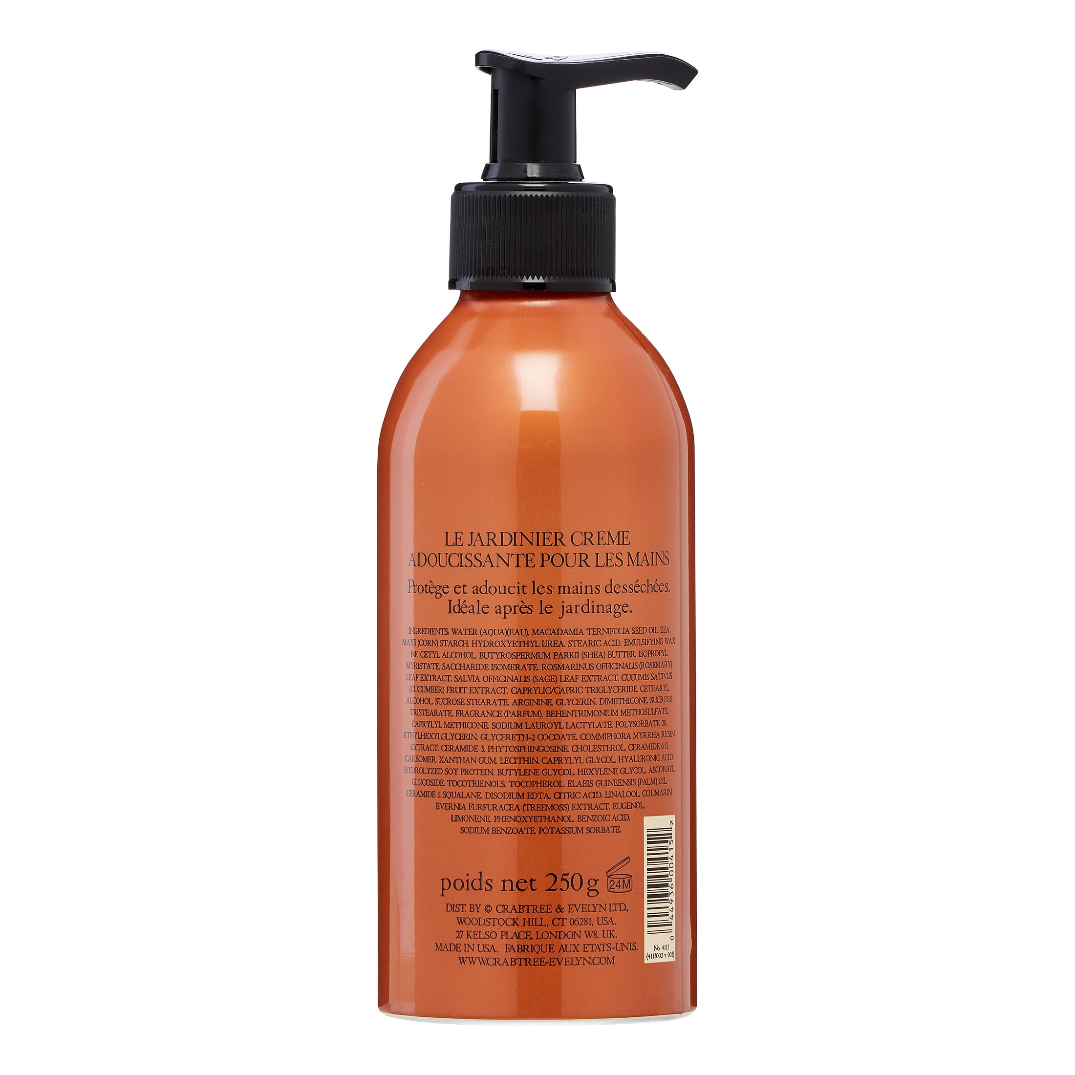 Crabtree and evelyn gardeners hand therapy discount