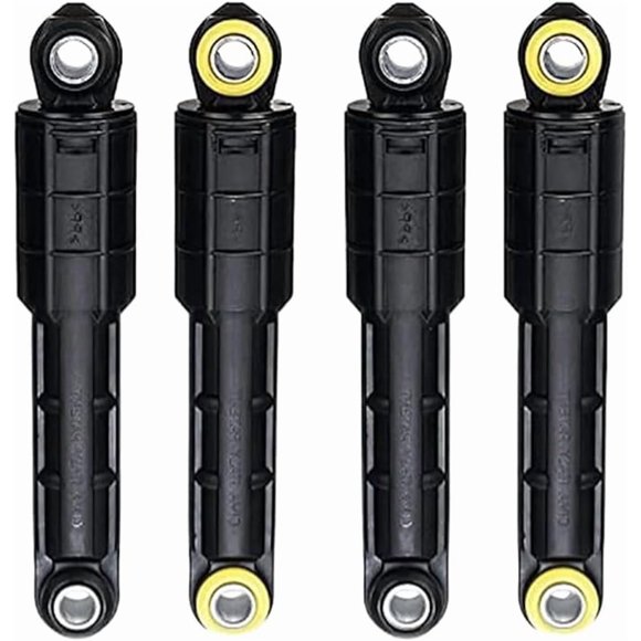 4PCS Shock Absorber Compatible with Samsung Washing Machines AP4206426 2020946 DC66-00470A DC66-00470B DC66-00650C DC66-00650D