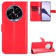 thumbnail image 1 of Funda tipo libro para OPPO Realme 14 Pro Lite 5G, cartera todo‑en‑uno, funda multifuncional con tarjetero y correa de muñeca desmontable, 1 of 5