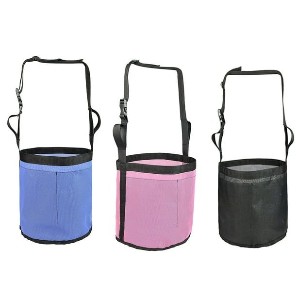 Feed bucket online bag