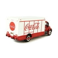 thumbnail image 2 of Coca-Cola 1/87 Scale Beverage Delivery Diecast Truck with Metal Body and Chassis (Collectible Toy Vehicle), 2 of 2