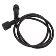 thumbnail image 2 of Speed Sensor Extension Cable, Female To Male Motor Speed Sensor Extension Cable 3 Pin Perfectly Matched  For BBHD For BBS02 For BBS01 60cm, 2 of 8