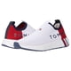 thumbnail image 2 of Zapatilla Tommy Hilfiger Aliah para mujer, color blanco, talla 5, 2 of 2