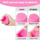 thumbnail image 3 of Silicone 3D Ice Cream Ball Shape Molds Cookie Pastry Mold Soap Candle Clay Mold, 3 of 5