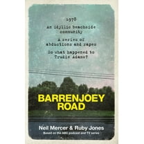 Barrenjoey Road (Paperback)