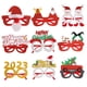 thumbnail image 4 of Gran oferta 2023, aro de decoración de dibujos animados navideños para niños, diadema, tocado, accesorios de vacaciones para niños, 4 of 4