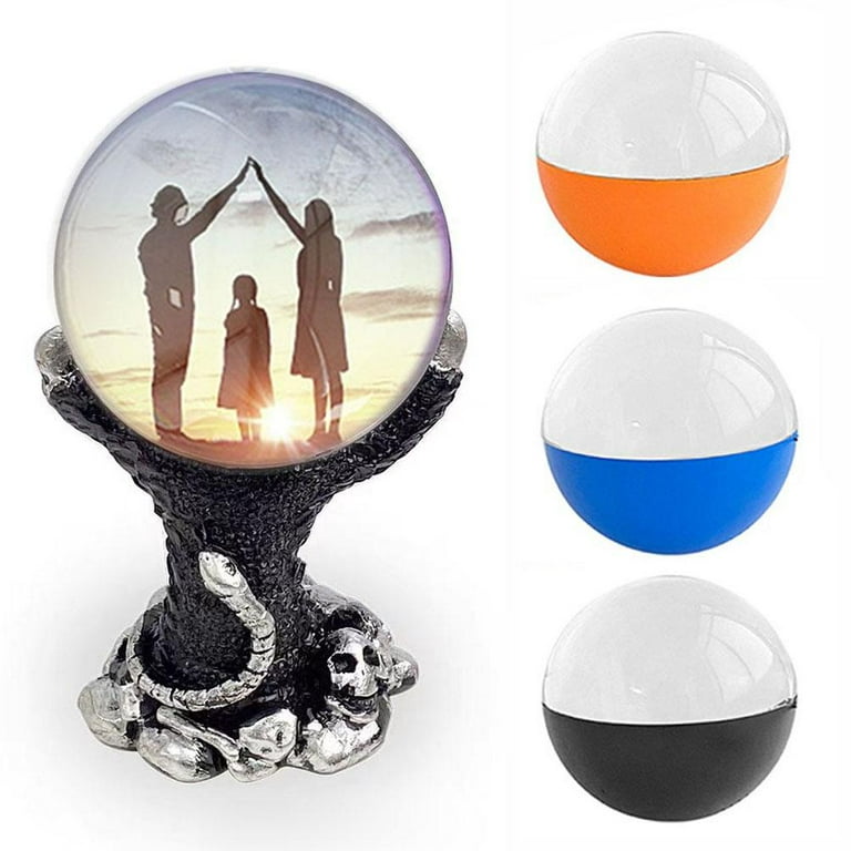 Memory Sphere - bal van 2,7 inch, Crystal HD Digital Memory Sphere - bal van 2,7 inch, Crystal HD Digital