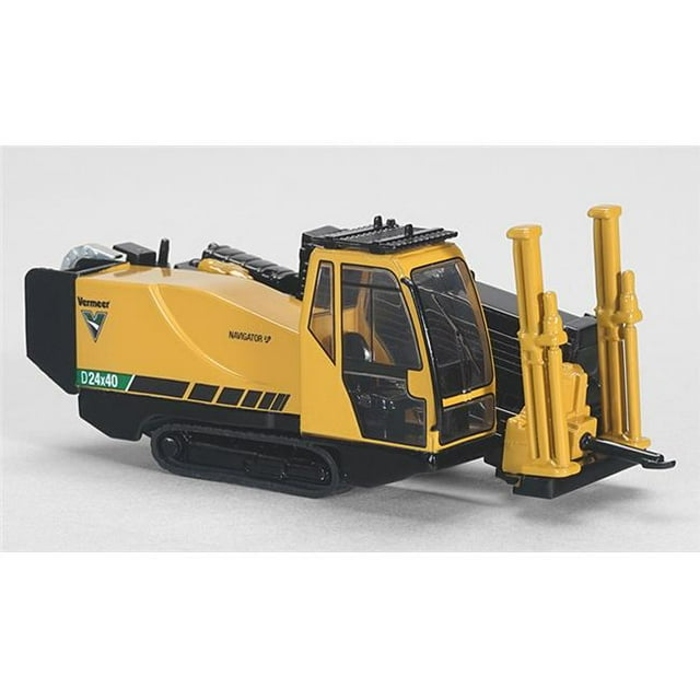 Vermeer D24 x 40 S3 Horizontal Directional Drill