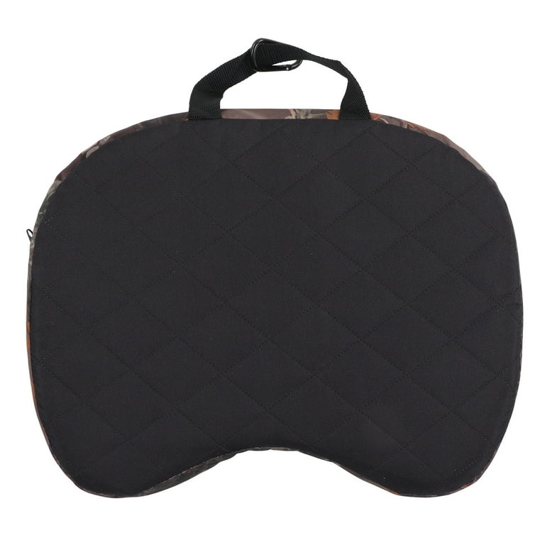 Hunting Seat Cushion, Outdoor Sitting Pad Dustproof For Leisure Tree