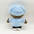 thumbnail image 5 of Plush Toys Hello Selena Cute Cat Plush Dolls Cartoon Anime Plush Doll Soft Stuffed Dolls Room Decoration Children Birthday gift, 5 of 5
