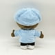 thumbnail image 5 of Plush Toys Hello Selena Cute Cat Plush Dolls Cartoon Anime Plush Doll Soft Stuffed Dolls Room Decoration Children Birthday gift, 5 of 5