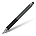 thumbnail image 1 of Stylet Universel Écran Tactile Double Tête Portable Durable pour Téléphone/tablette Gris, 1 of 7