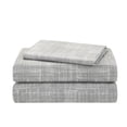 thumbnail image 4 of Home Essence Seth Complete Reversible Coverlet and Cotton Sheet Set, 4 of 12