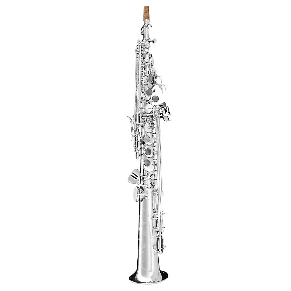 Oleg Maestro Straight Soprano Saxophone