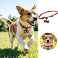 thumbnail image 2 of Tong Collar For Small And Cats Loud Sound Cat And For Teddy And Breeds, 2 of 6