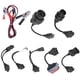 thumbnail image 5 of Juego completo de 8 Uds de Cables de coche, Kit de cable de alimentación de línea de diagnóstico OBD, convertidor adaptador de diagnóstico Jadeshay  A, 5 of 9