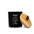 thumbnail image 5 of Better Homes & Gardens 13oz Amber and Saffron Scented Wooden Wick Jar Candle, 5 of 7