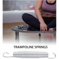 thumbnail image 4 of Accessoires de Trampoline Ressorts en Acier Galvanisé Robustes, Kit de Remplacement, Accessoires, 10 Pcs, 4 of 5