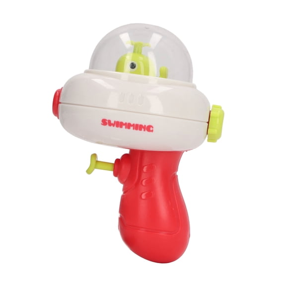 Mini juguete para luchar contra el agua, juguete para luchar contra el agua, juguete largo de plástico para agua, juguete para luchar contra el agua para niños, confiable y duradero
