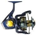 thumbnail image 4 of Okuma SA-4000HA Salina Spinning Reel 4000, 4 of 5