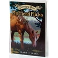thumbnail image 1 of Pre-Owned My Friend Flicka Book (Charming Classics) (Paperback) 0060845953 9780060845957, 1 of 1