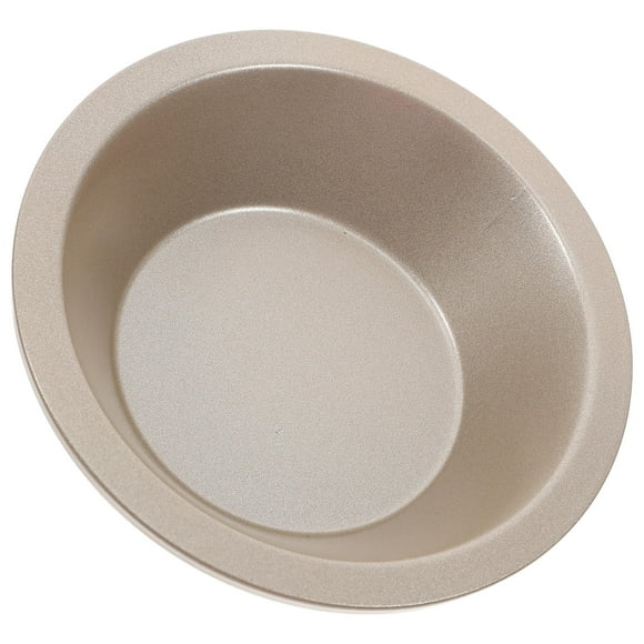 Raindrops Round Pie Plates for Baking in Home Cooking 1Set