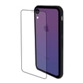 thumbnail image 1 of iPhone XR Case - Color Gradient Tempered Glass Back, 1 of 28