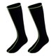 thumbnail image 5 of 1 Par de Calcetines Negros para de , Calcetines de Playa Térmicos para , Botas, Botines - 2XL DYNWAVEMX Calcetines de buceo, 5 of 8