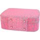 thumbnail image 4 of Cosmetic Bag Make Up Bag 3 Layers Large Capacity Makeup Bag Travel Portable Makeup Organiz, 4 of 4