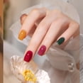 thumbnail image 4 of Set de esmaltes de uñas GAOY Wonder Color Gel Salon Manicure 6,5 ml x6, 4 of 7