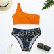 thumbnail image 4 of Traje de baño dividido sexy estilo correa con almohadilla en el pecho sin calzoncillos de baño de dos piezas con aros Fridja  nalpqowj14424, 4 of 5