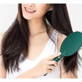 thumbnail image 2 of Peine de masaje, peine de masaje antiestático, peine con cojín de aire, cepillo para el cabello, peine con bolsa de aire, 2 of 2