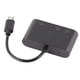 thumbnail image 2 of Lector De Tarjetas De Almacenamiento, Lector De Tarjetas USB De Material ABS Para Dispositivo, 2 of 7
