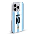 thumbnail image 2 of Funda para teléfono Diseña a la Selección Nacional Argentina Messi, 2 of 7