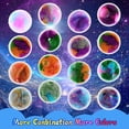 thumbnail image 3 of Toy Galaxy Slime ZDTHNSIAT Sparkling, paquete de 24 unidades para niños de 6 a 12 años, 3 of 6