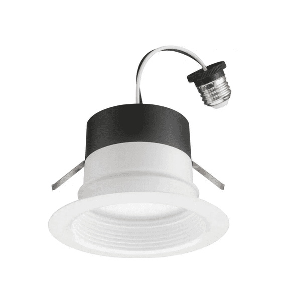 Juno Lighting 4Bemw Sww5 90Cri M6 Contractor Select E-Series 4" Integrated Led Baffle
