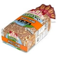 thumbnail image 3 of Oroweat Organic 100% Whole Grain Bread, 27 oz, Wheat Bread, Bag, 3 of 10