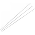 thumbnail image 1 of Beading Needles Big Eye Beads Embroidery Needle Stainless Steel 1.77 Inch 3Pcs, 1 of 5