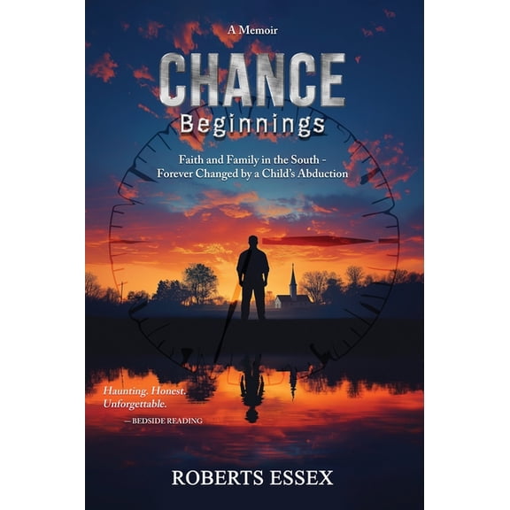 Chance: Beginnings, (Hardcover)