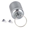 thumbnail image 1 of 3 Layer Noise Reduction Soundproof Ear Plugs With Filter, Liquid Silicone For Comfortable Close Fitting, Easy Carrying, 1 of 8