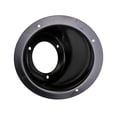 thumbnail image 2 of KarParts360 For GMC K1500/K2500/K3500 1992-2000 Fuel Filler Housing | 7 Mounting Hole, 2 of 4